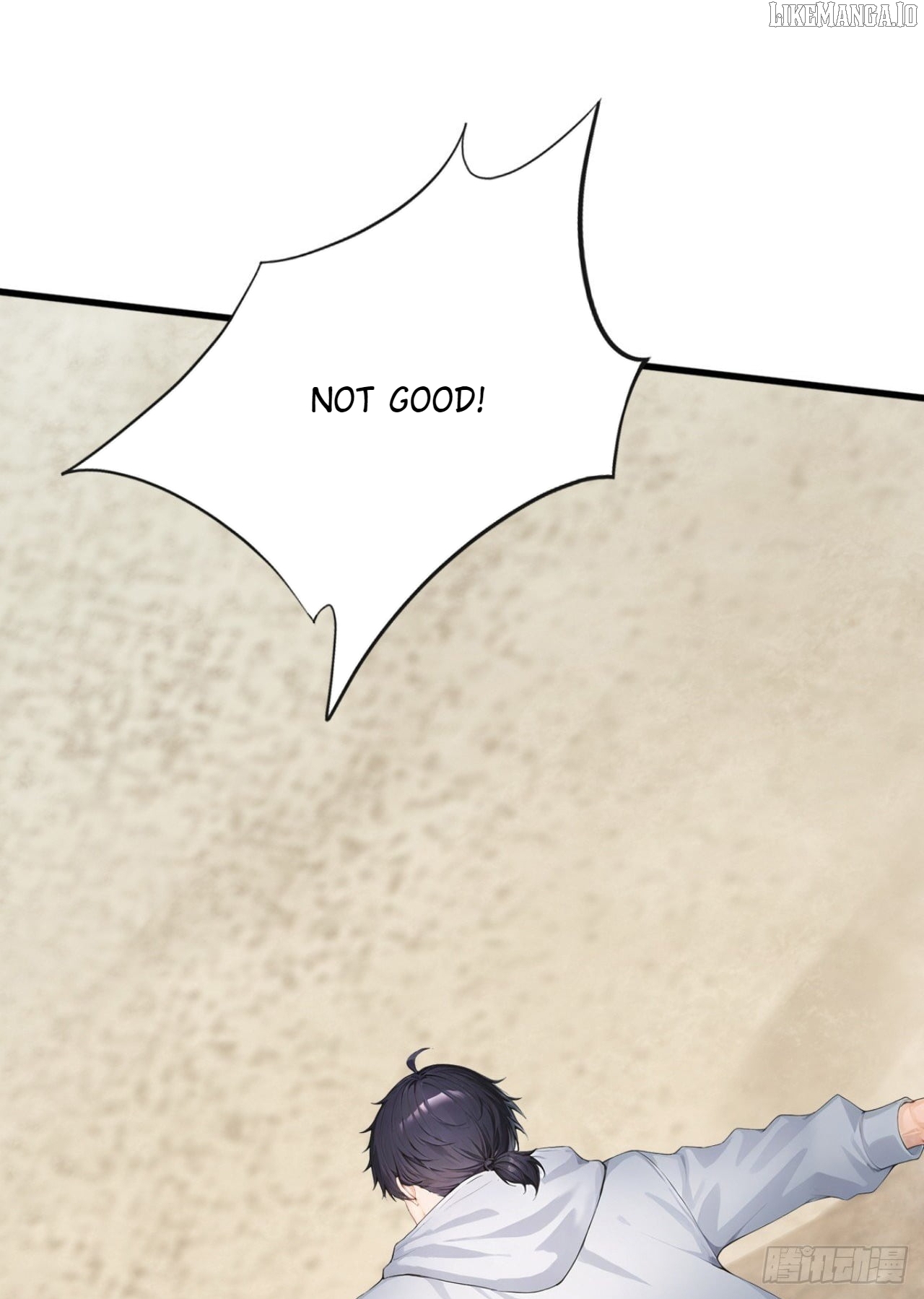 Primordial Ten Fiends: Others Tame Beasts, I Tame Beast Girls Chapter 64 - page 23